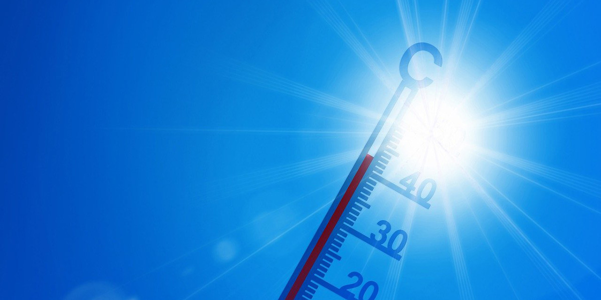 Il 2023 è il terzo anno più caldo in Italia dal 1800